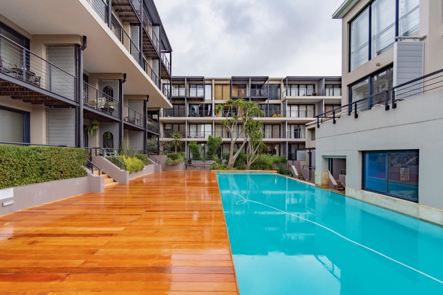 2 Bedroom Property for Sale in Cape Town City Centre Western Cape